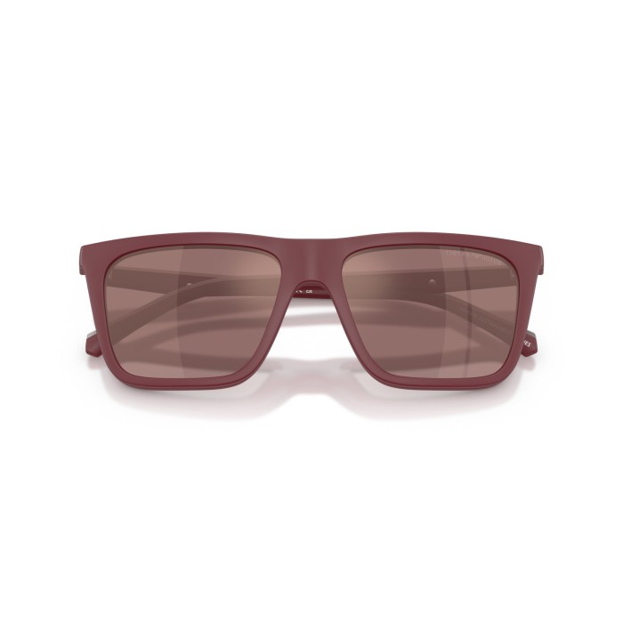 EMPORIO ARMANI Gafas con 2 Clips EA4258 52611W