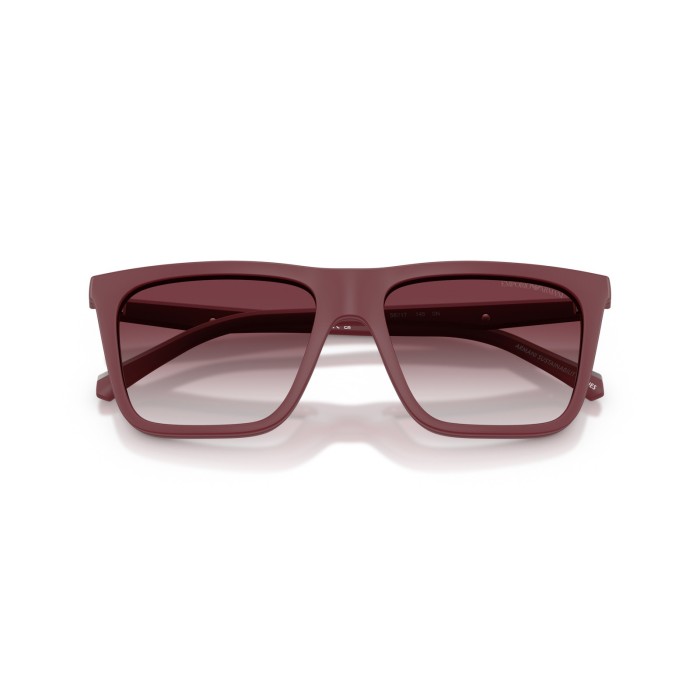 EMPORIO ARMANI Gafas con 2 Clips EA4258 52611W