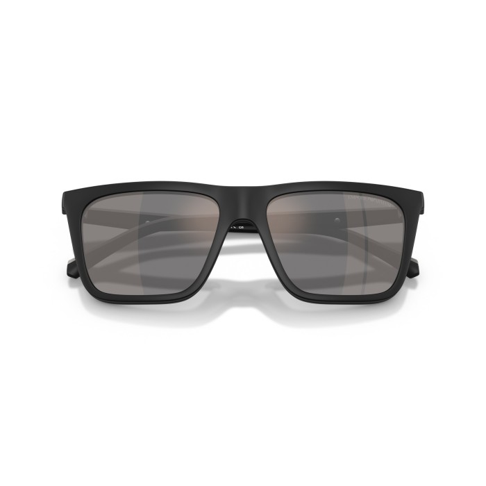 EMPORIO ARMANI Gafas con 2 Clips EA4258 50011W