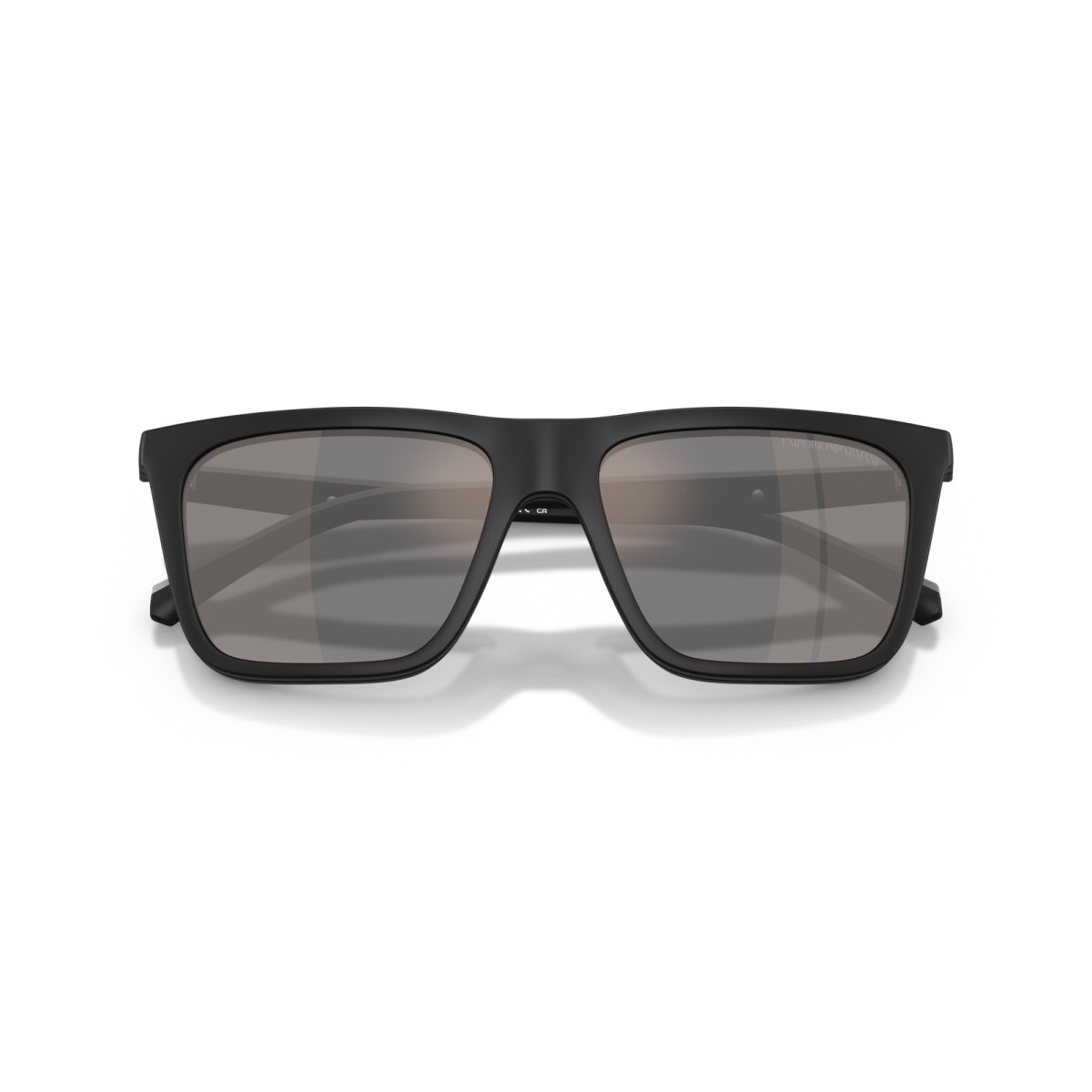 EMPORIO ARMANI EA4258 50011W CLIP | Sunglasses | Vytria Eyewear