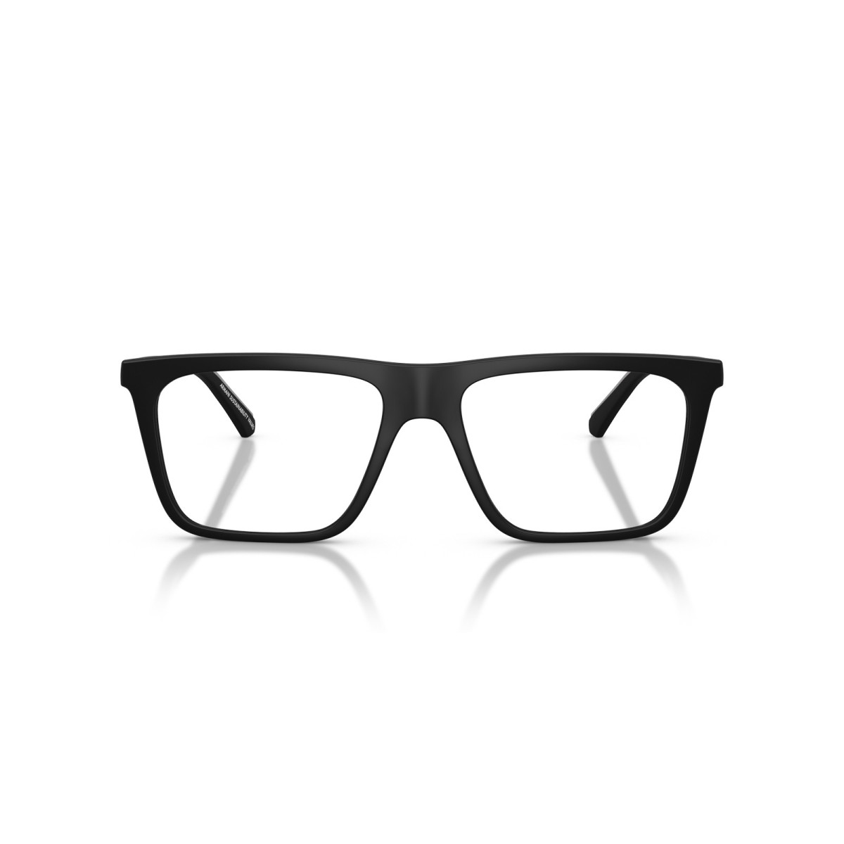 EMPORIO ARMANI EA4258 50011W CLIP | Sunglasses | Vytria Eyewear