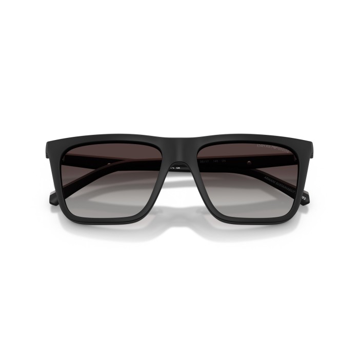 EMPORIO ARMANI Gafas con 2 Clips EA4258 50011W