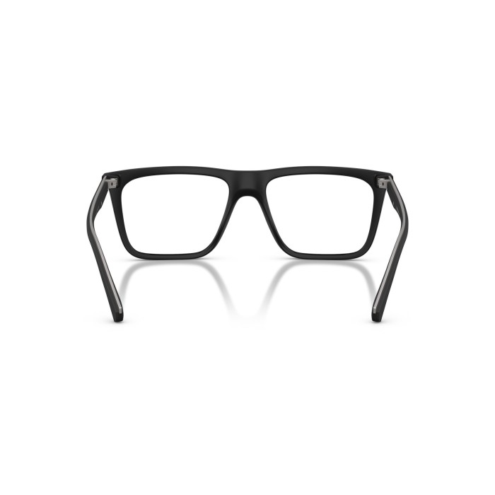 EMPORIO ARMANI Gafas con 2 Clips EA4258 50011W
