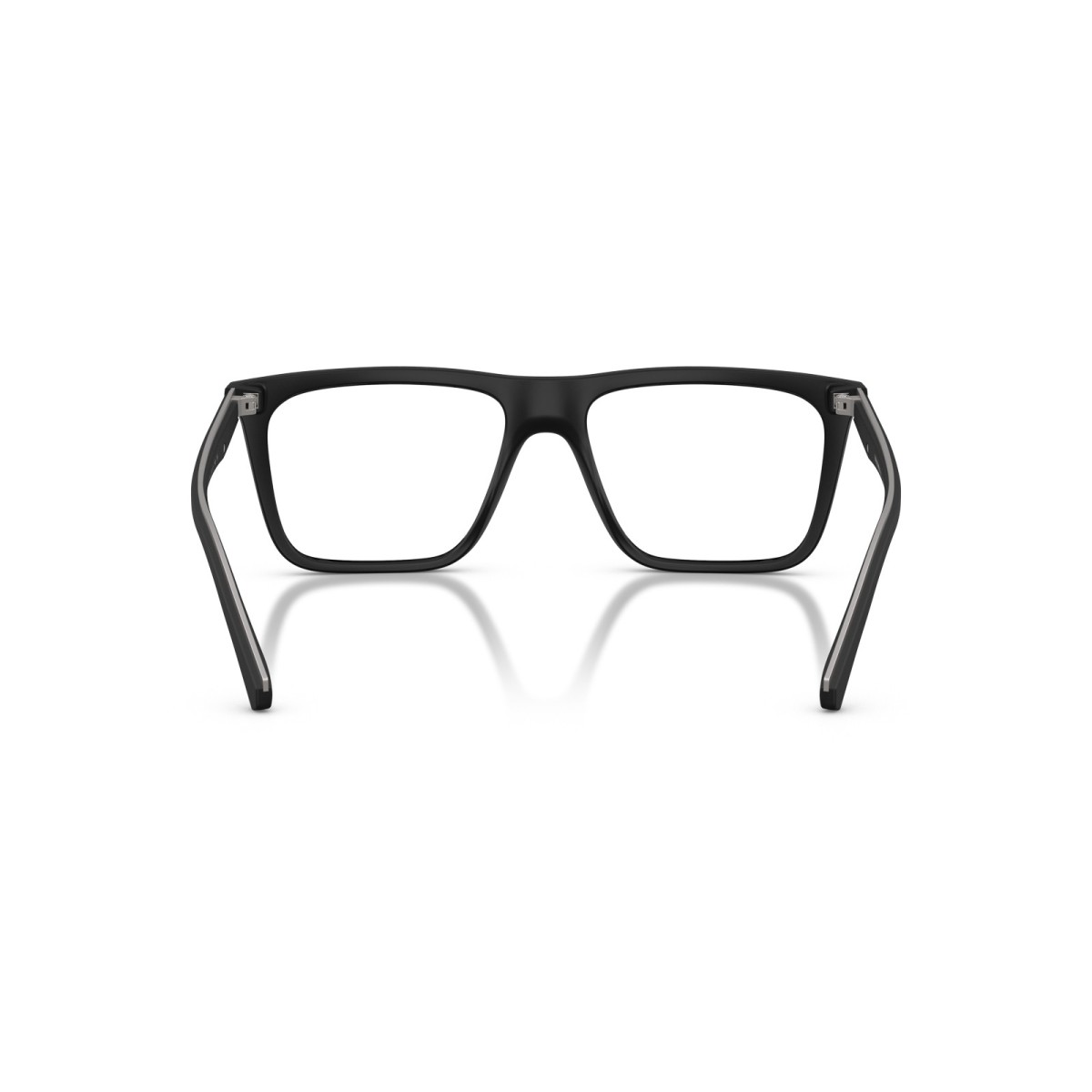 EMPORIO ARMANI EA4258 50011W CLIP | Sunglasses | Vytria Eyewear