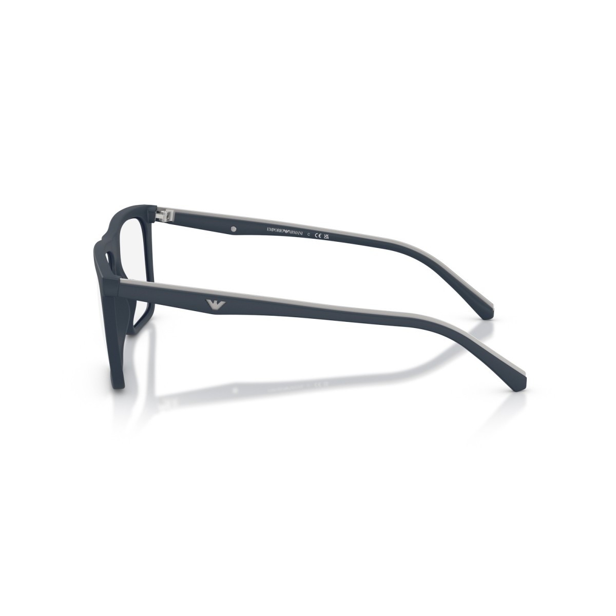 EMPORIO ARMANI EA4258 50881W CLIP | Sunglasses | Vytria Eyewear