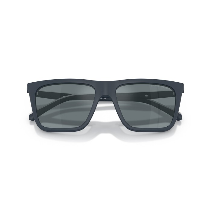 EMPORIO ARMANI Gafas con 2 Clips EA4258 50881W