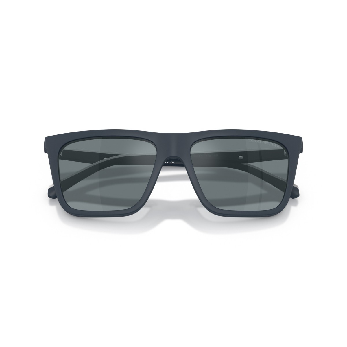 EMPORIO ARMANI EA4258 50881W CLIP | Sunglasses | Vytria Eyewear
