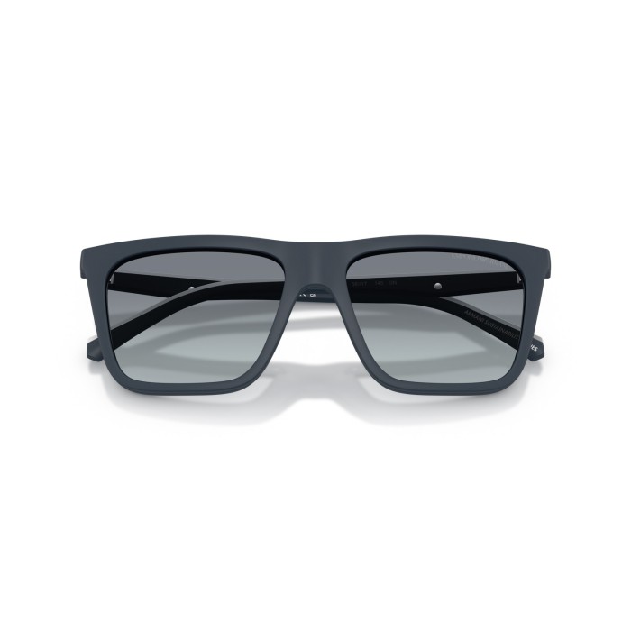 EMPORIO ARMANI Gafas con 2 Clips EA4258 50881W