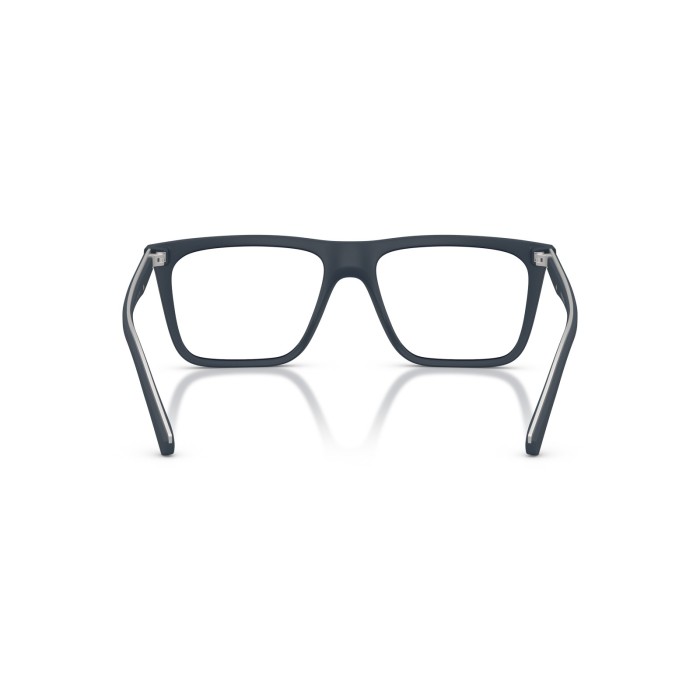EMPORIO ARMANI Gafas con 2 Clips EA4258 50881W