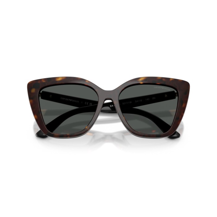 EMPORIO ARMANI Gafas con 2 Clips EA4254U 50171W