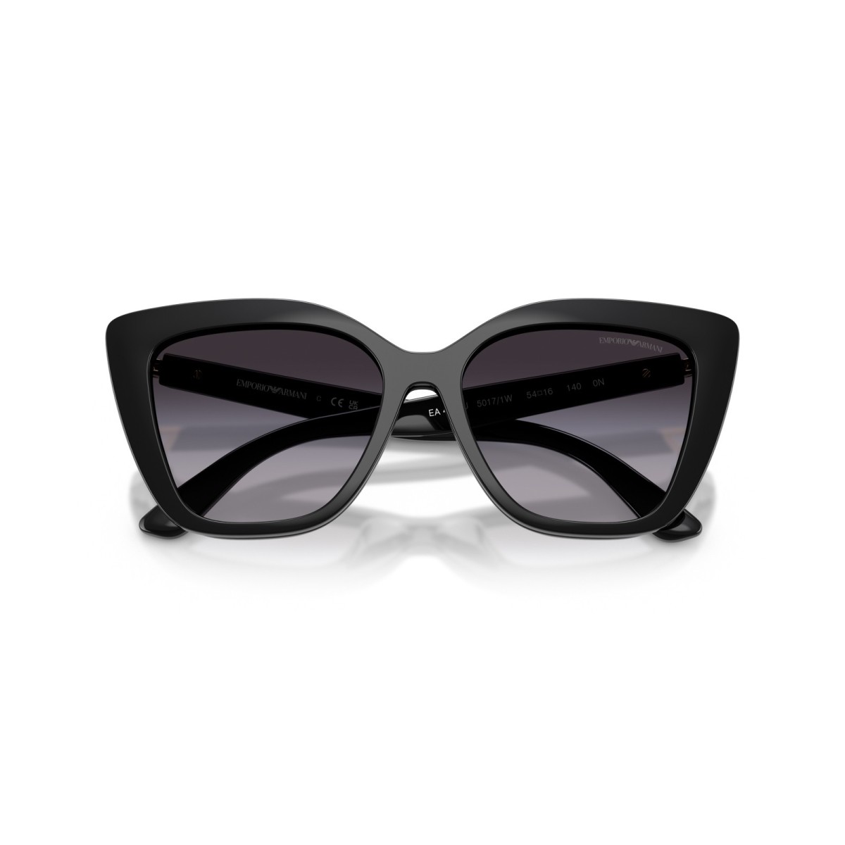 EMPORIO ARMANI EA4254U 50171W CLIP | Gafas de sol | Vytria Eyewear