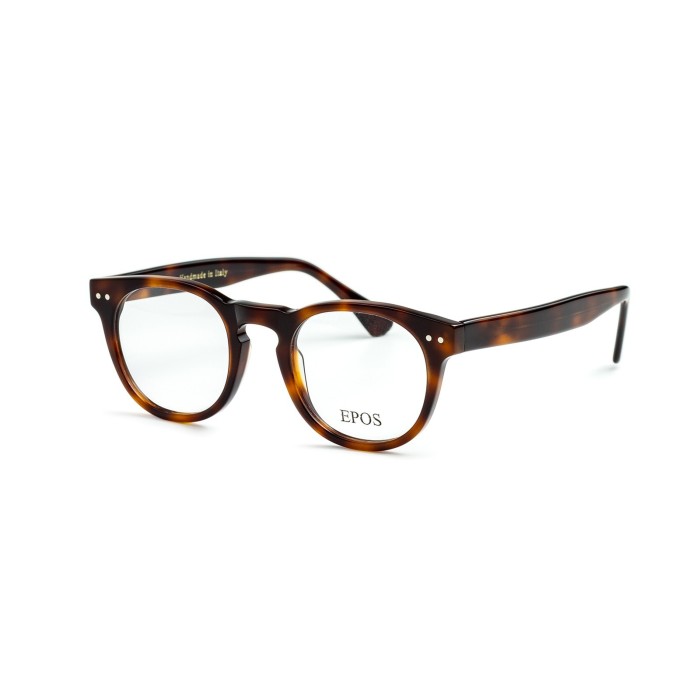 Montura de Gafas Redonda Epos Polluce NTN