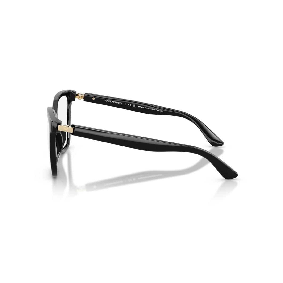 EMPORIO ARMANI EA4254U 50171W CLIP | Gafas de sol | Vytria Eyewear