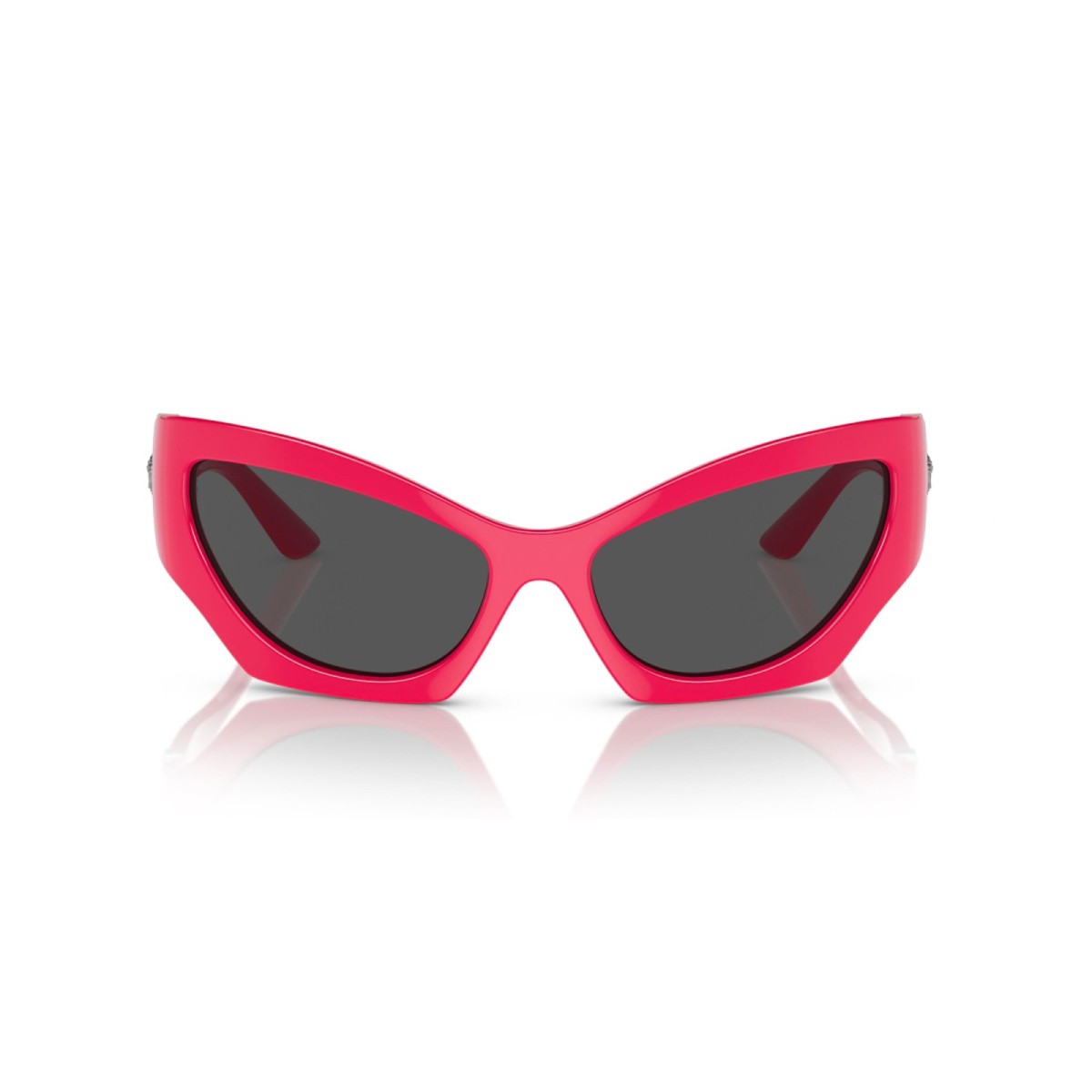 Gafas de Sol Versace Medusa Runway | Gafas Rosas Mujer