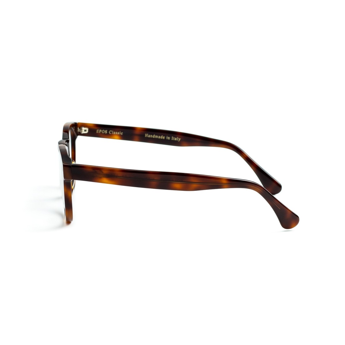 Epos Polluce NTN | Round Optical Frames | Vytria Eyewear