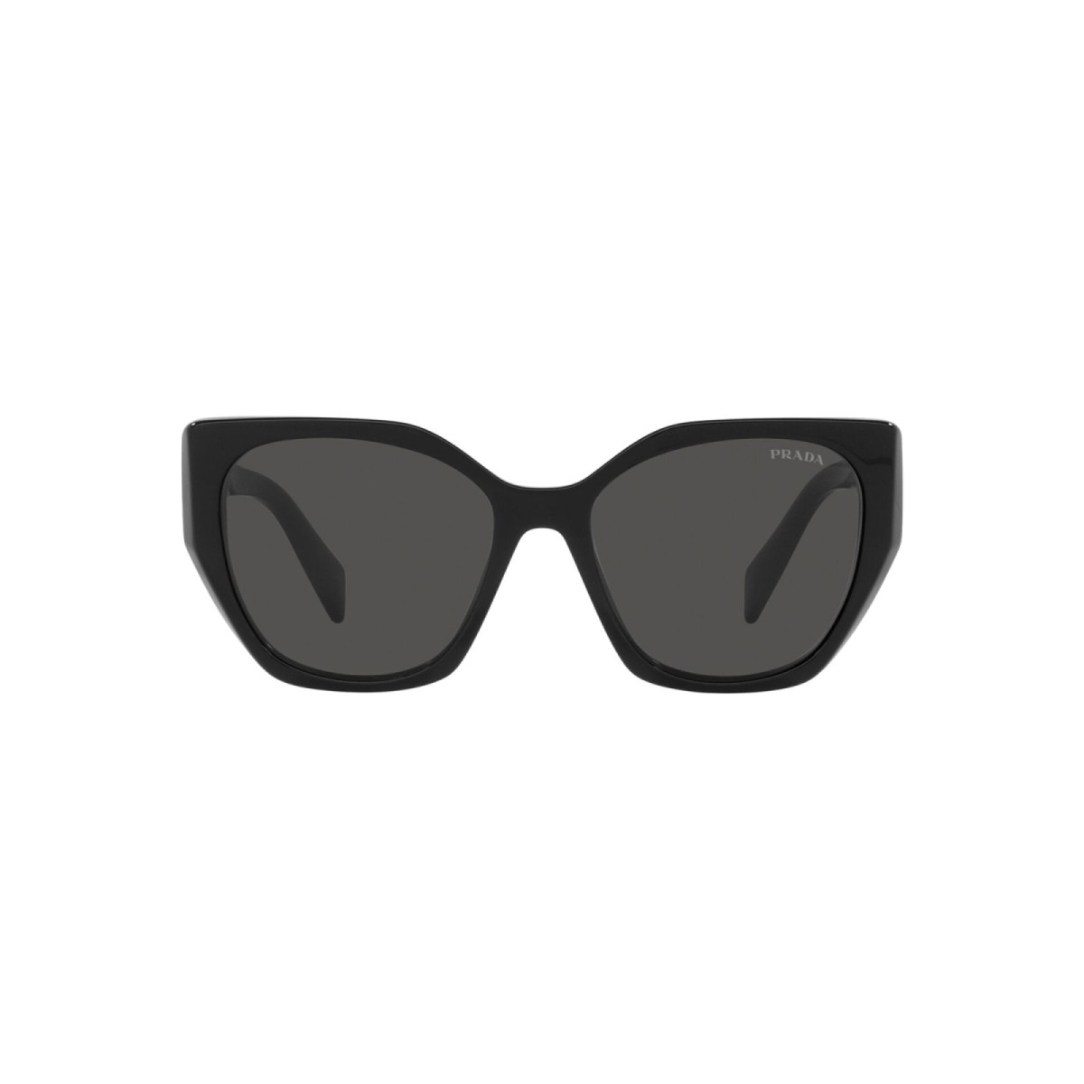 Prada PR 19ZS | Gafas de Sol Negras | Vytria Eyewear