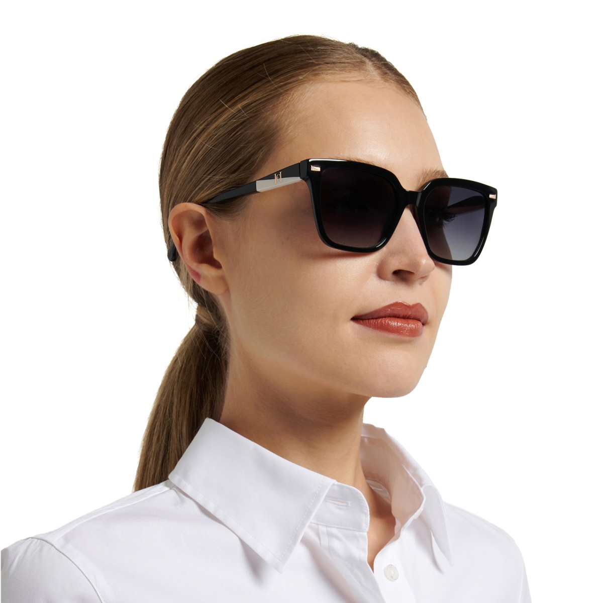 CAROLINA HERRERA HER 0361S 8079O | Sunglasses | Vytria Eyewear