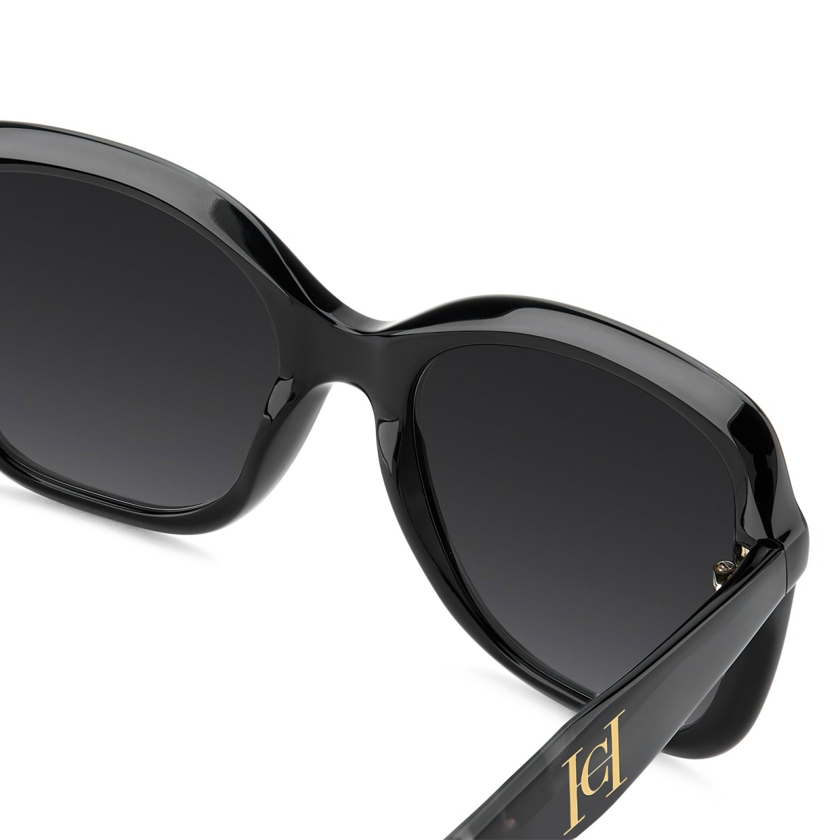 CAROLINA HERRERA HER 0373S 8079O | Sunglasses | Vytria Eyewear