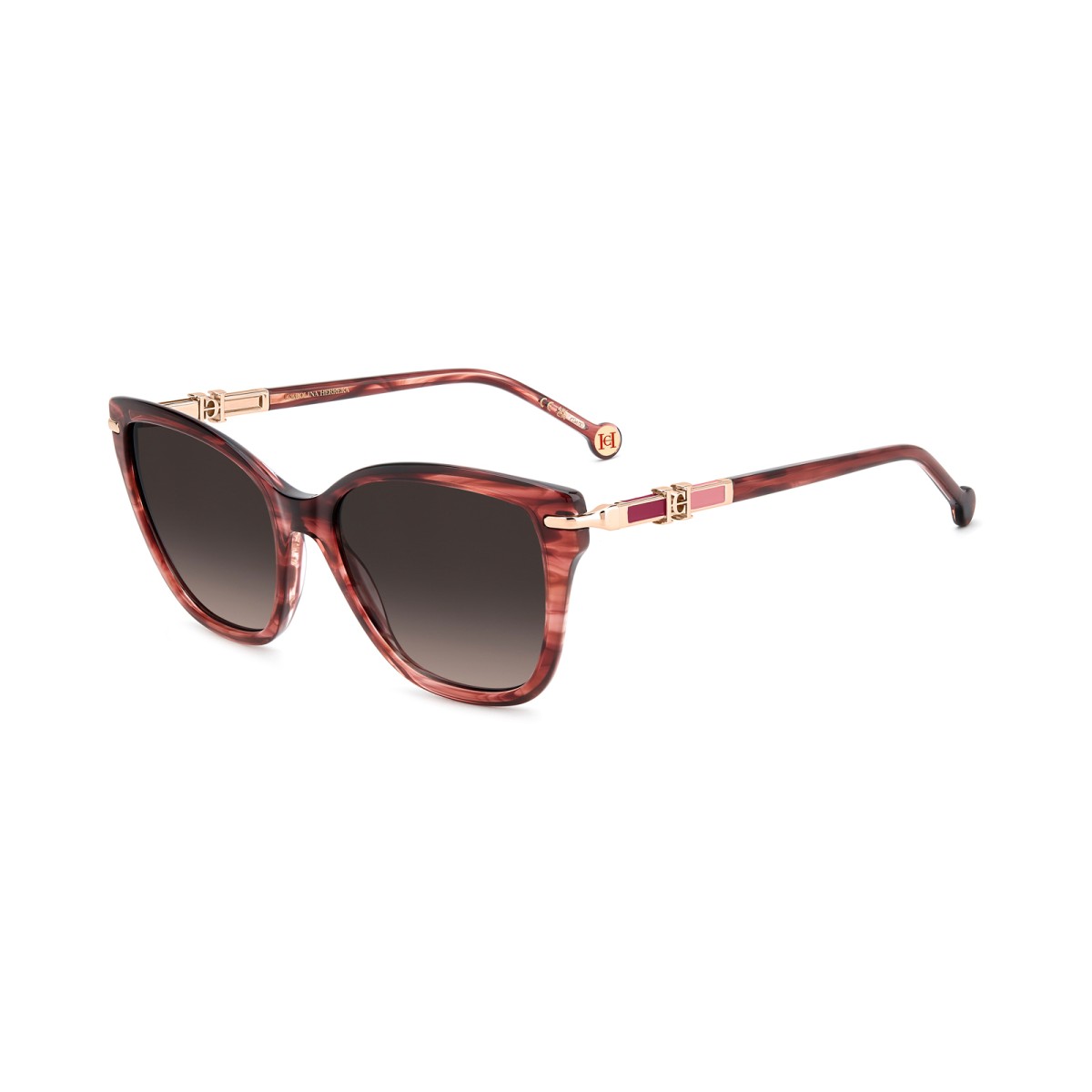 CAROLINA HERRERA HER 0379S 573HA | Sunglasses | Vytria Eyewear