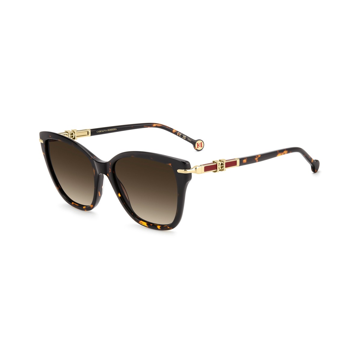 CAROLINA HERRERA HER 0379S 086HA | Sunglasses | Vytria Eyewear
