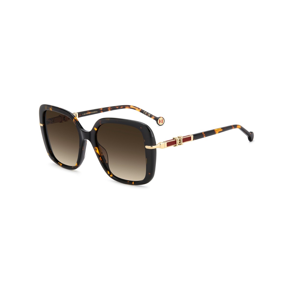 CAROLINA HERRERA HER 0380GS 086HA | Gafas de sol | Vytria Eyewear