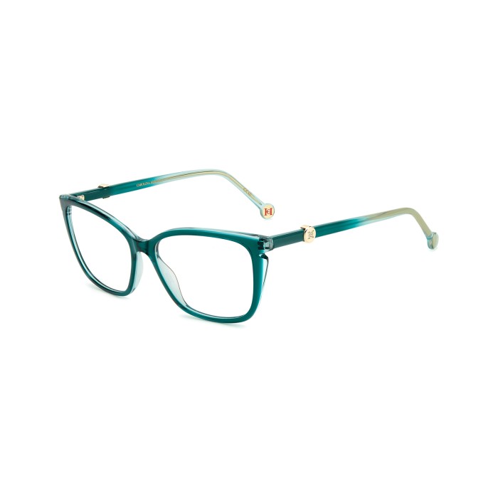 CAROLINA HERRERA HER 0387 601 | Eyeglasses | Vytria Eyewear