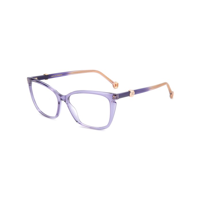 CAROLINA HERRERA HER 0387 789 | Eyeglasses | Vytria Eyewear