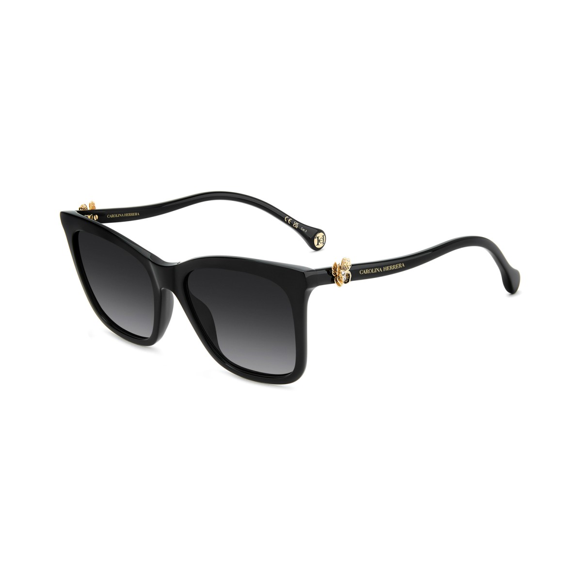 CAROLINA HERRERA HER 0394GS 8079O | Sunglasses | Vytria Eyewear