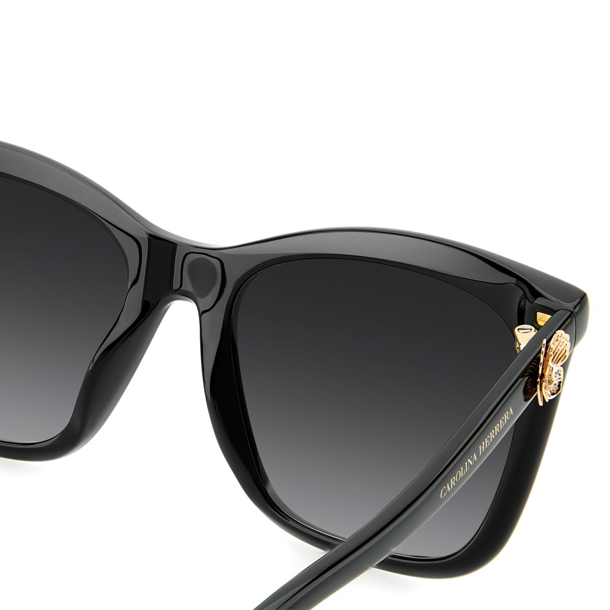 CAROLINA HERRERA HER 0394GS 8079O | Sunglasses | Vytria Eyewear