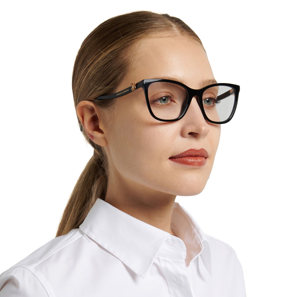 CAROLINA HERRERA HER 0395G 807 | Eyeglasses | Vytria Eyewear