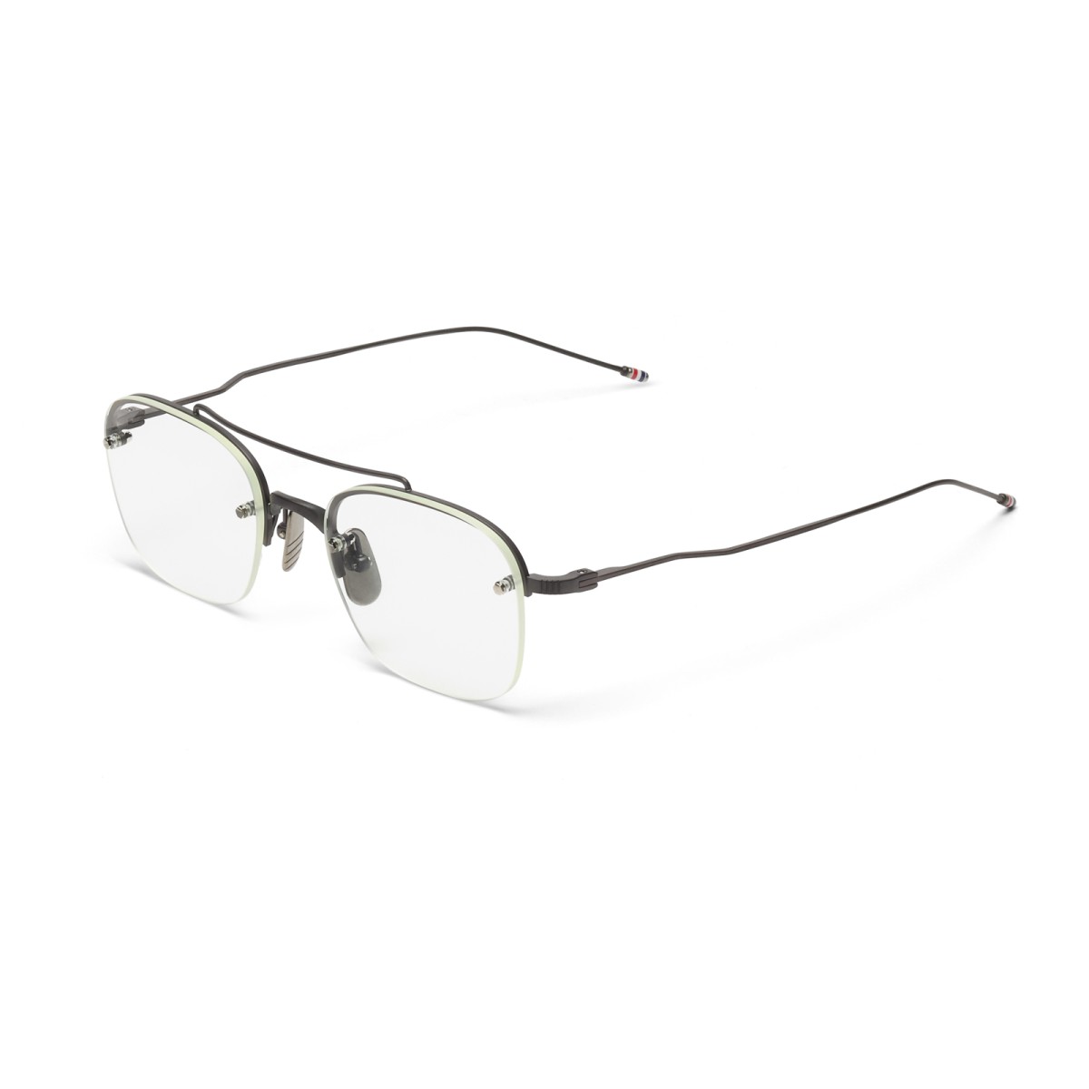 THOM BROWNE UEO960A 005 | Monturas | Vytria Eyewear