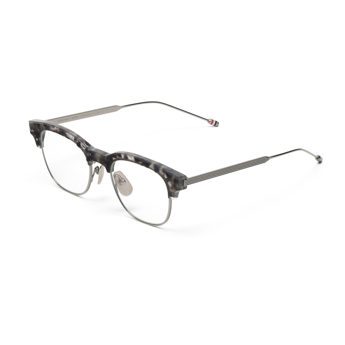 THOM BROWNE UEO953A 020 | Monturas | Vytria Eyewear