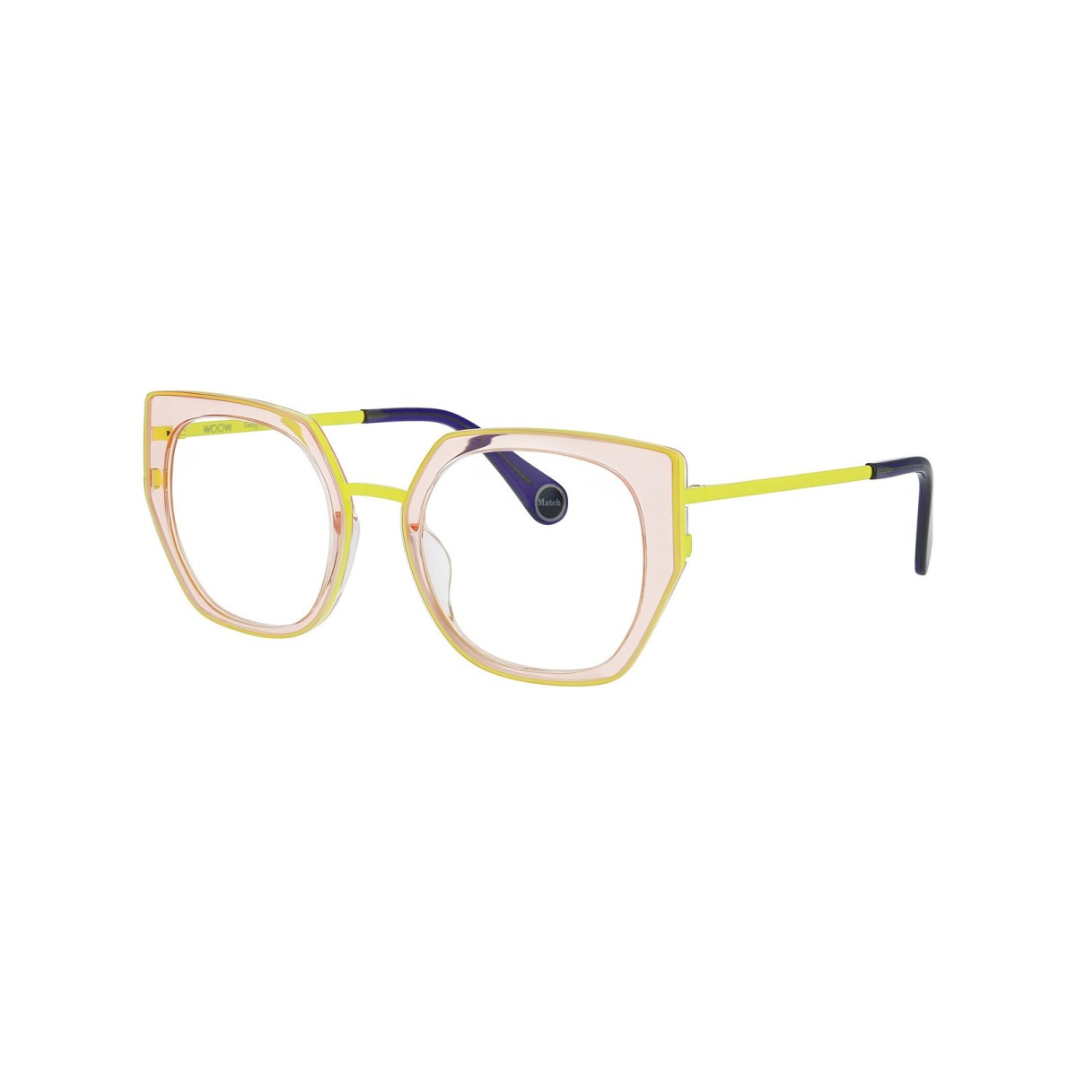 WOOW BIGMATCH1 0313 | Monturas | Vytria Eyewear