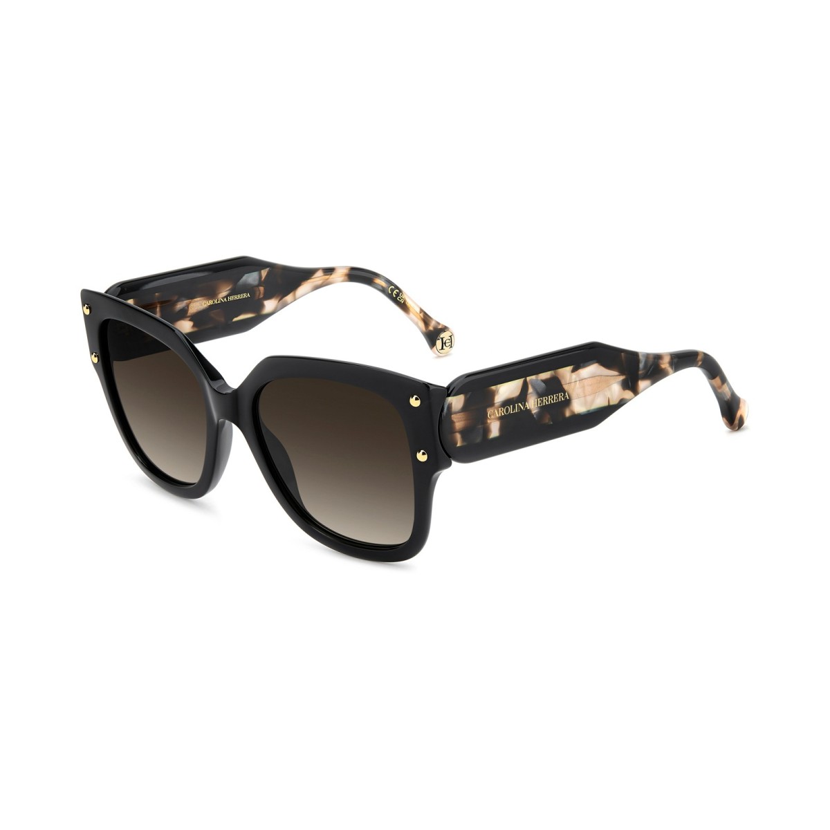 CAROLINA HERRERA HER 0366S 807HA | Sunglasses | Vytria Eyewear
