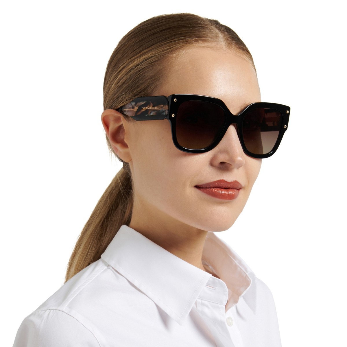 CAROLINA HERRERA HER 0366S 807HA | Sunglasses | Vytria Eyewear