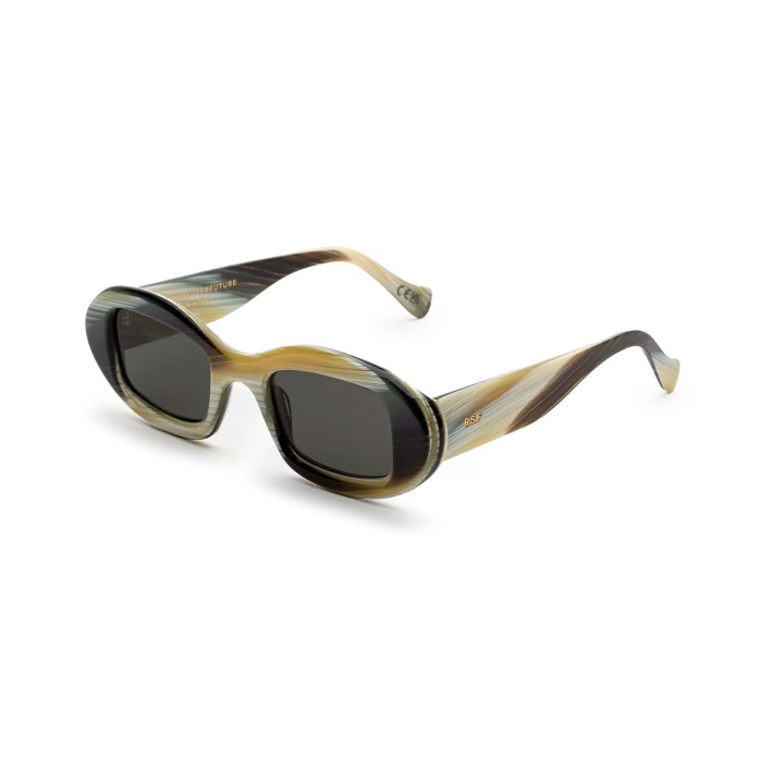 Retrosuperfuture Tutto Corno Sunglasses