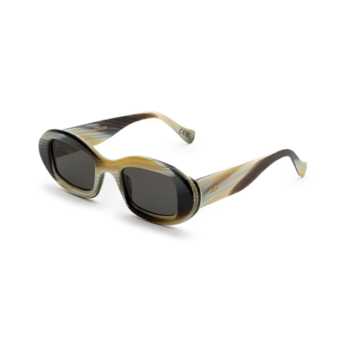 Gafas Retrosuperfuture Tutto Corno