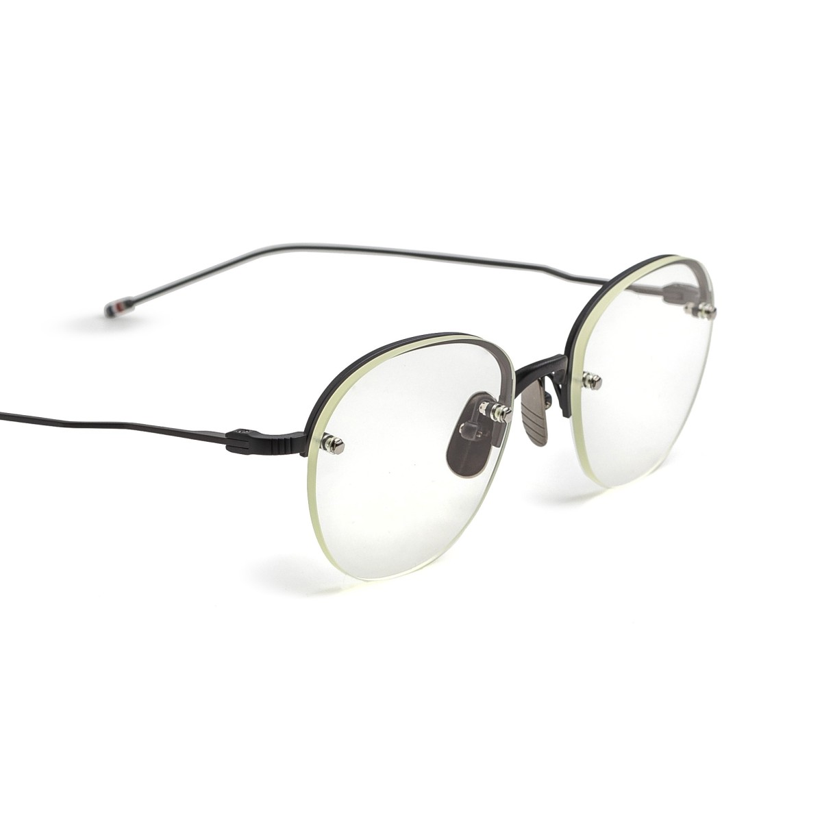 THOM BROWNE UEO959A 005 | Monturas | Vytria Eyewear