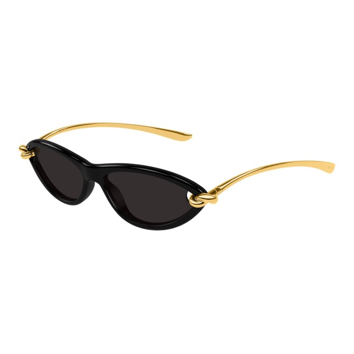 BOTTEGA VENETA BV1390S 001 | Gafas de sol | Vytria Eyewear