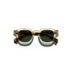 MOSCOT DOLT SUN FLESH TORTOISE