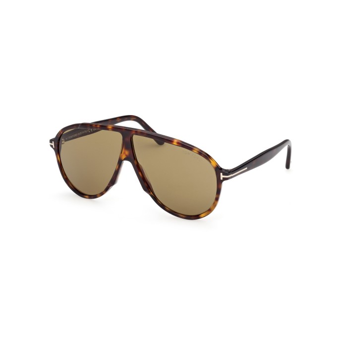 TOM FORD FT1211 52N | Sunglasses | Vytria Eyewear