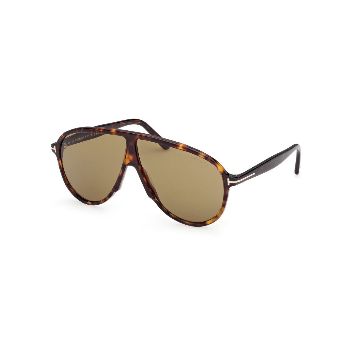 TOM FORD FT1211 52N | Sunglasses | Vytria Eyewear