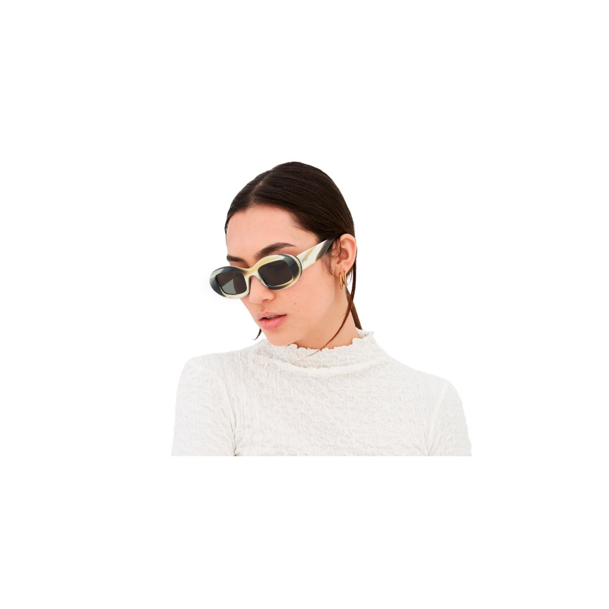 Retrosuperfuture Tutto Corno Sunglasses | Vytria Eyewear