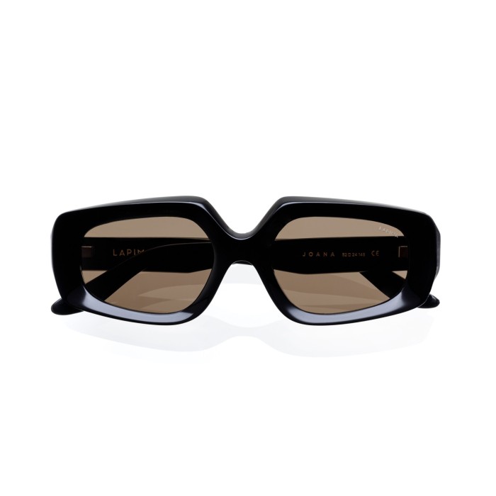 Gafas de Sol Lapima Joana Black Solid Sun