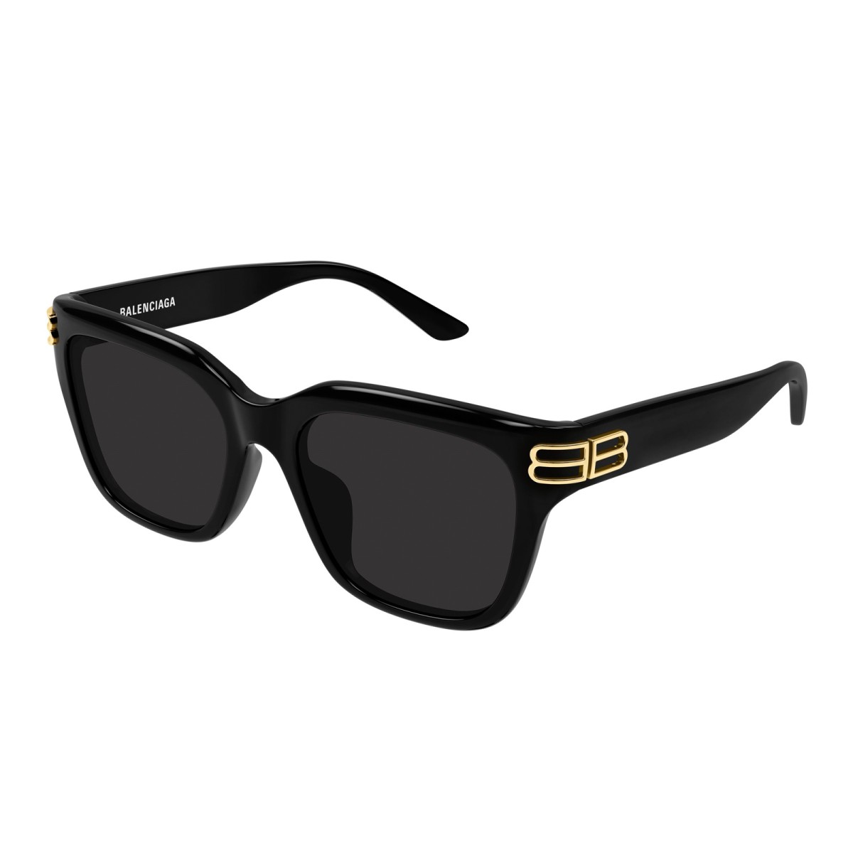 BALENCIAGA BB0433SK 001 | Sunglasses | Vytria Eyewear