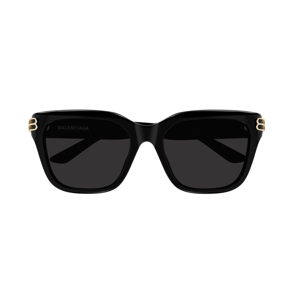 BALENCIAGA BB0433SK 001 | Sunglasses | Vytria Eyewear
