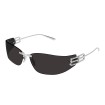 BALENCIAGA BB0484S 002