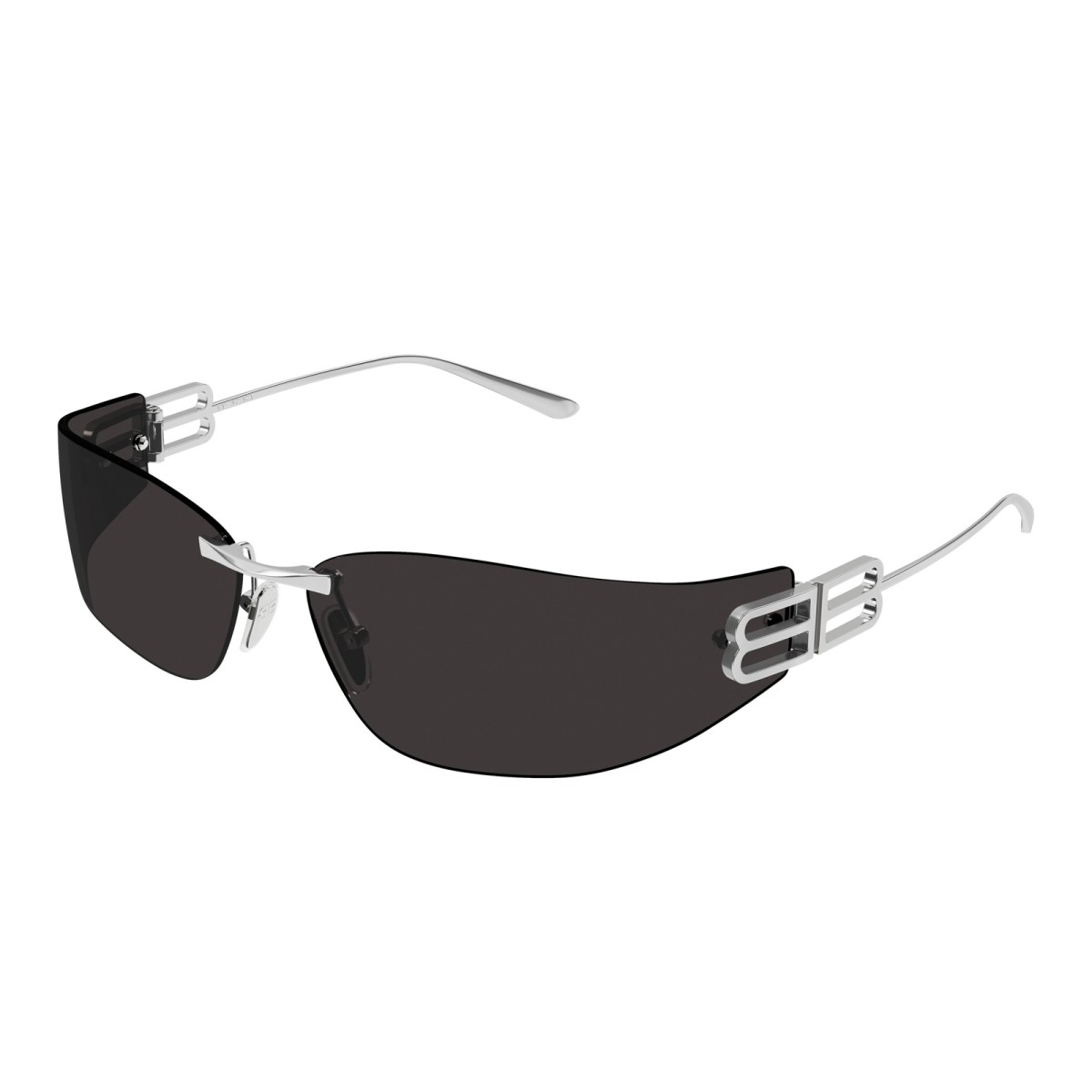 BALENCIAGA BB0484S 002 | Sunglasses | Vytria Eyewear