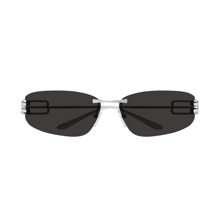 BALENCIAGA BB0484S 002