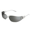 BALENCIAGA BB0484S 003